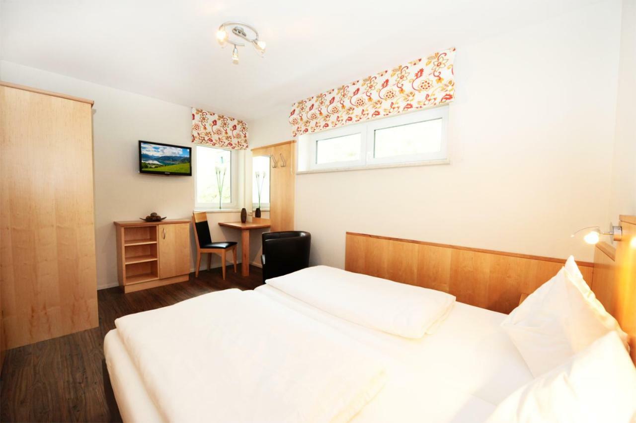 Apartment Schoenfeld