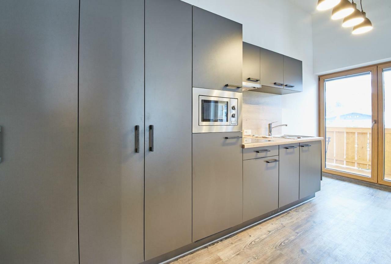 Schoenfeld Apartment Saalbach-Hinterglemm
