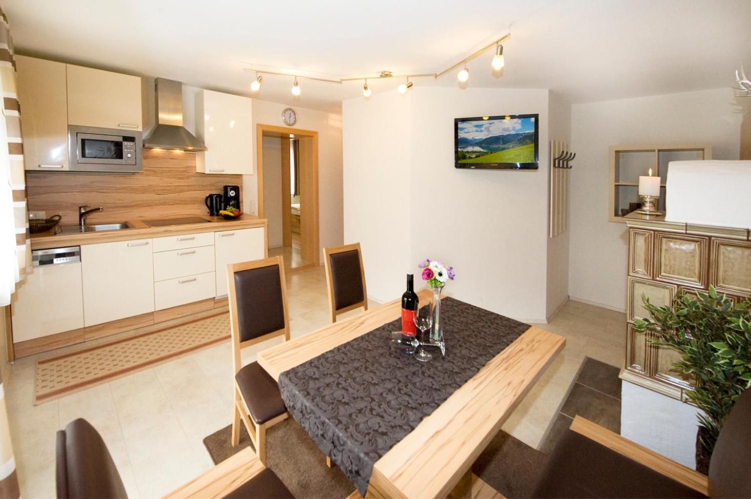Appartement Schoenfeld