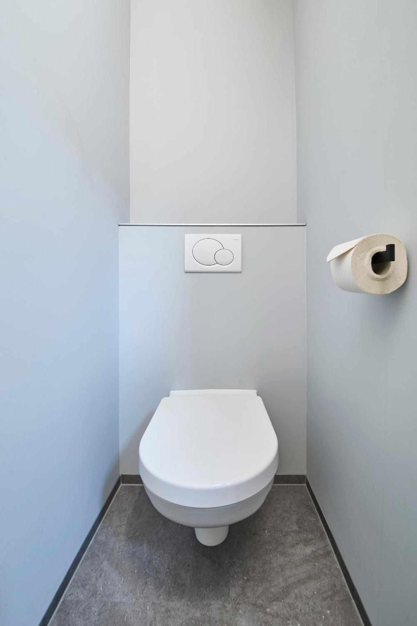 Appartement Schoenfeld *