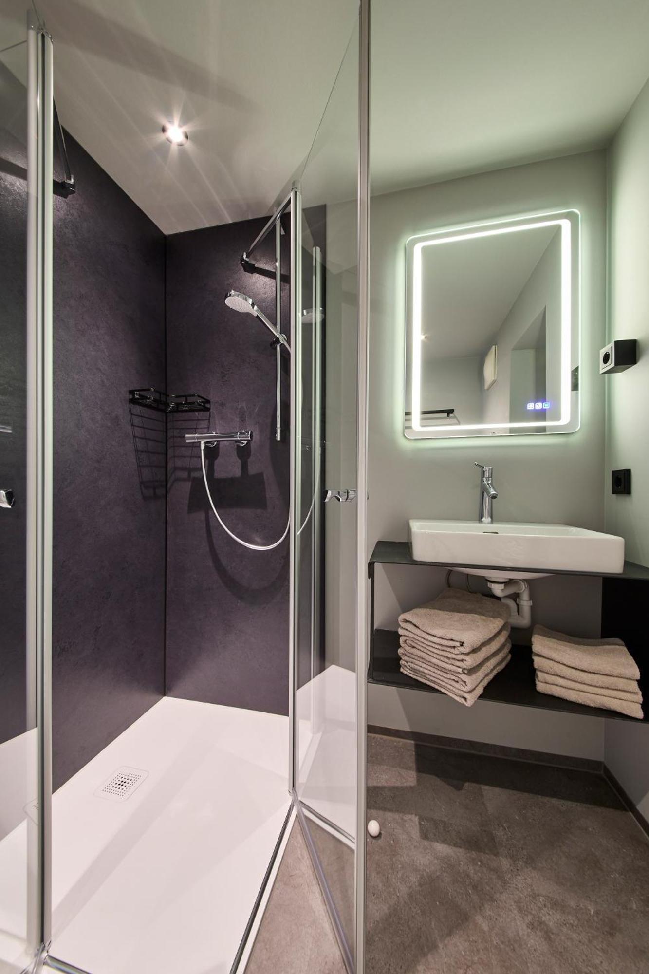Appartement Schoenfeld