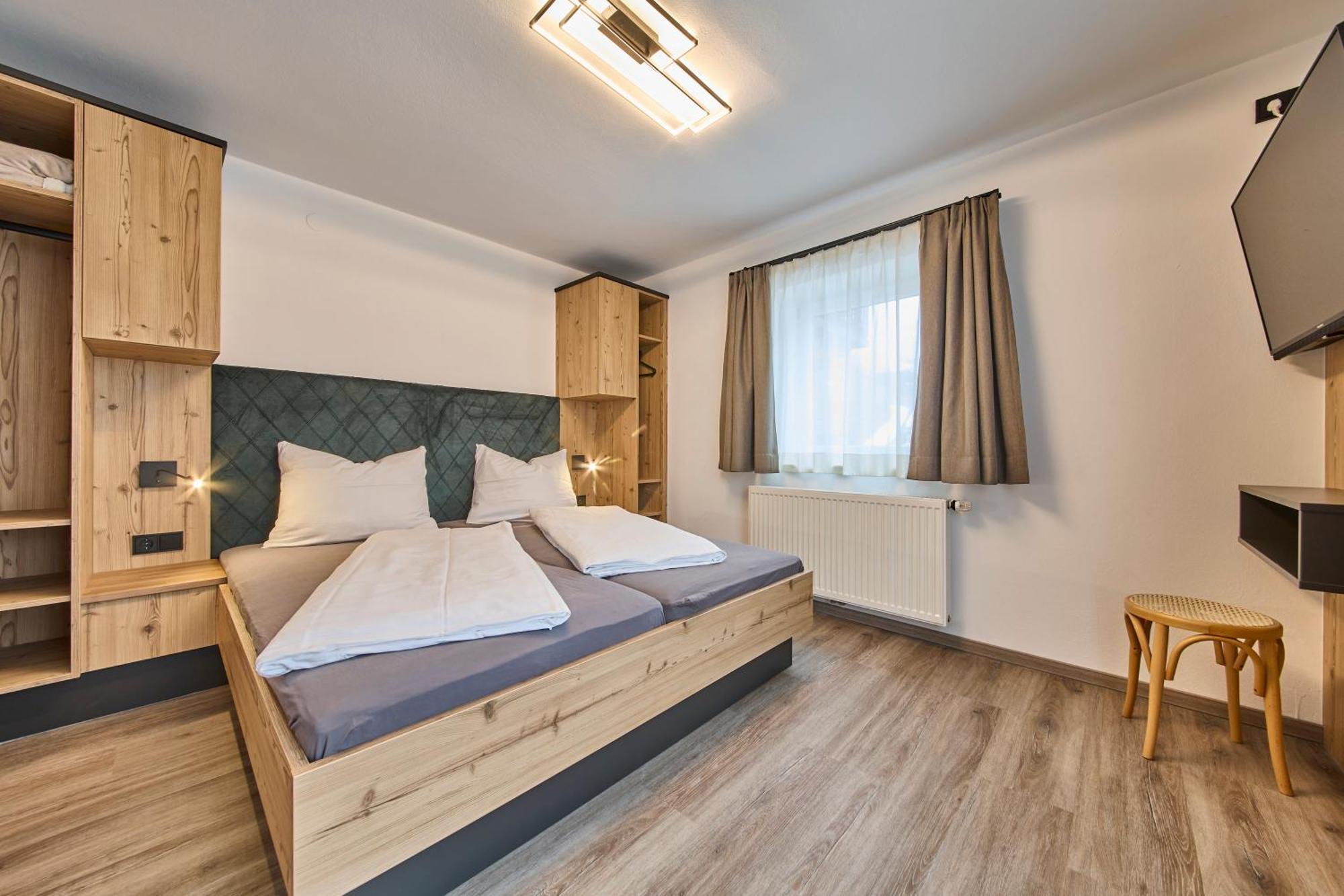 Appartement Schoenfeld *