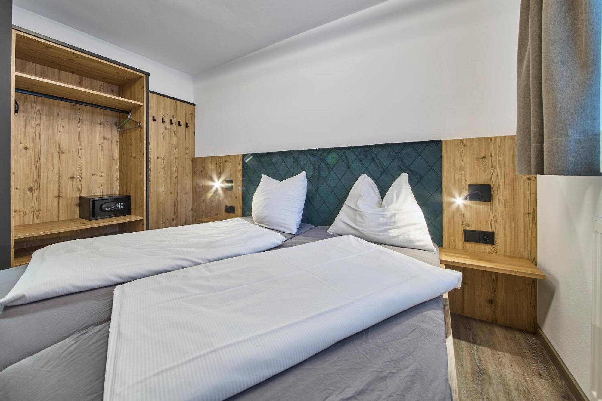Appartement Schoenfeld