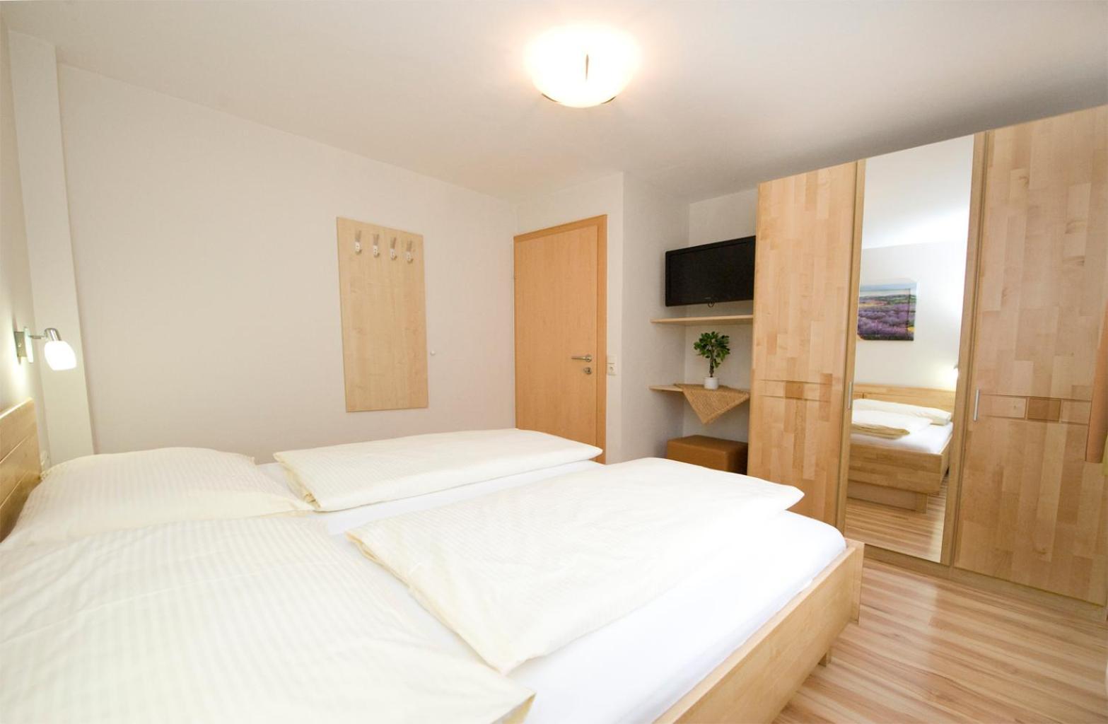 Schoenfeld Appartement Saalbach-Hinterglemm