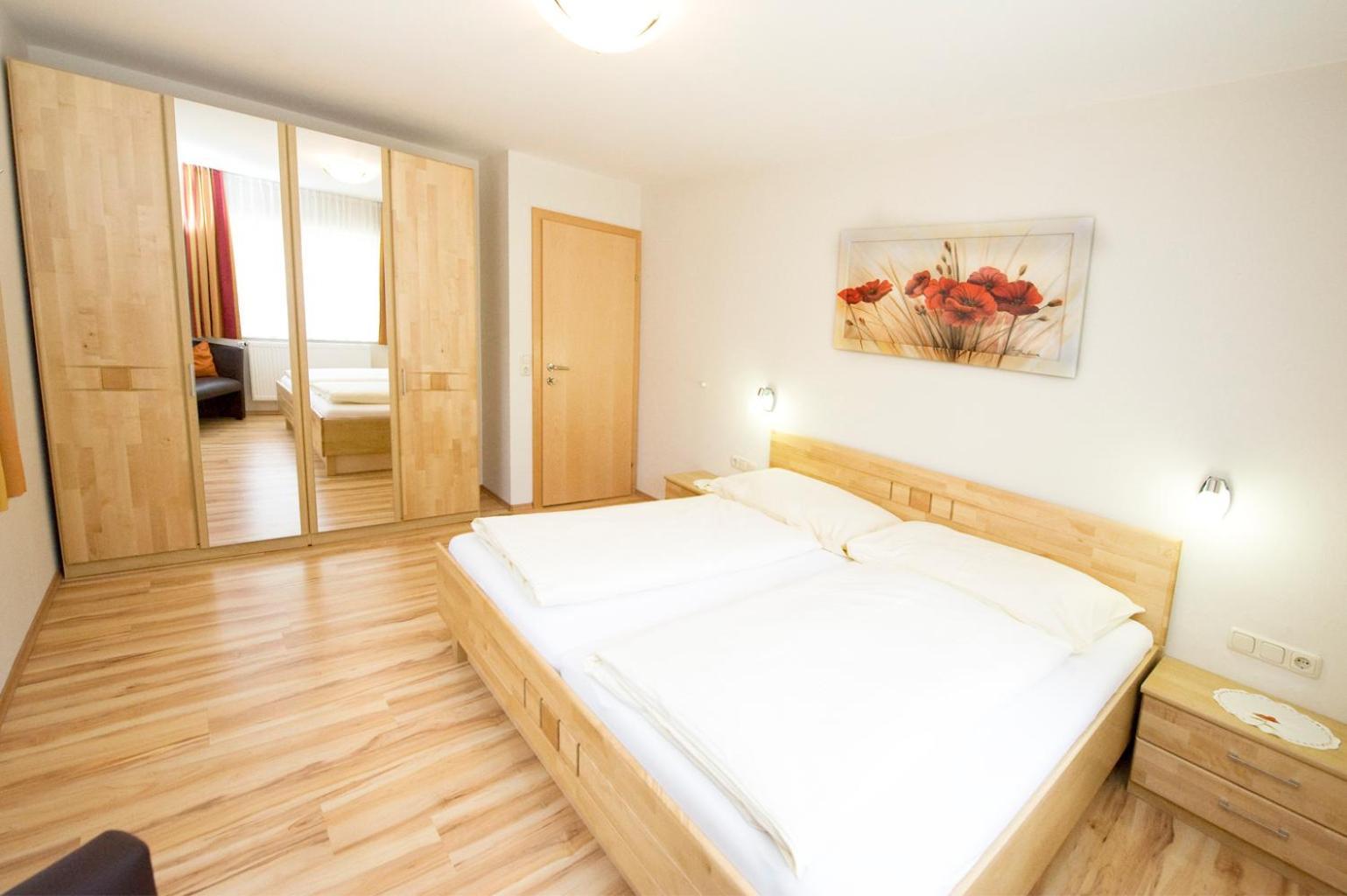 Appartement Schoenfeld *