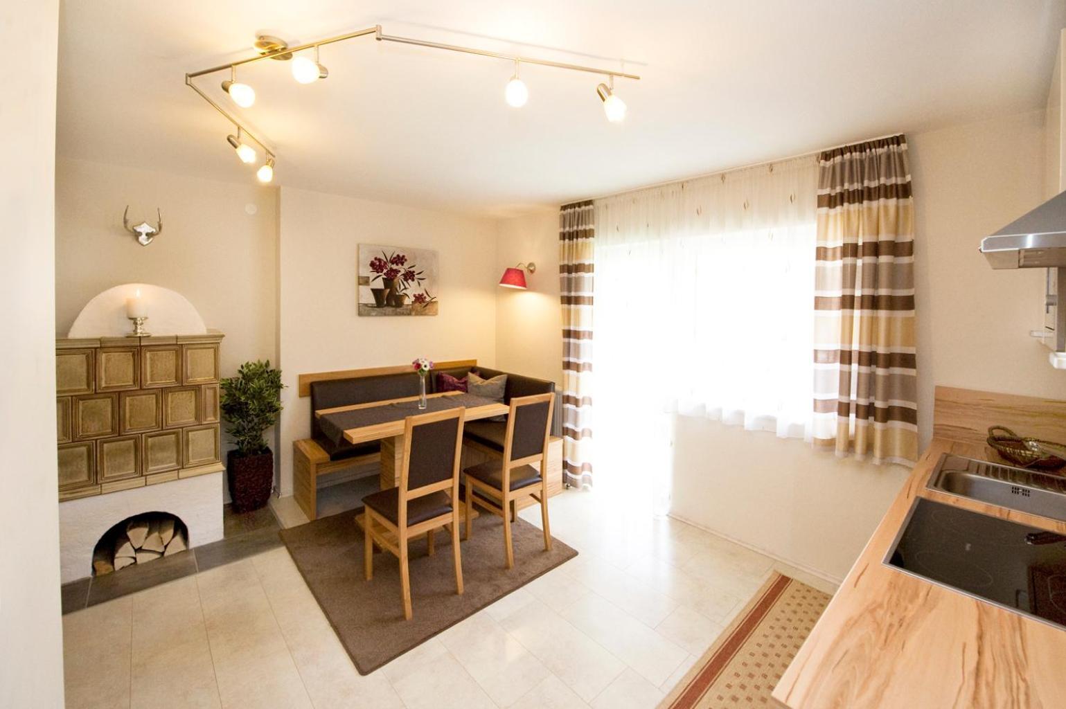 Appartement Schoenfeld