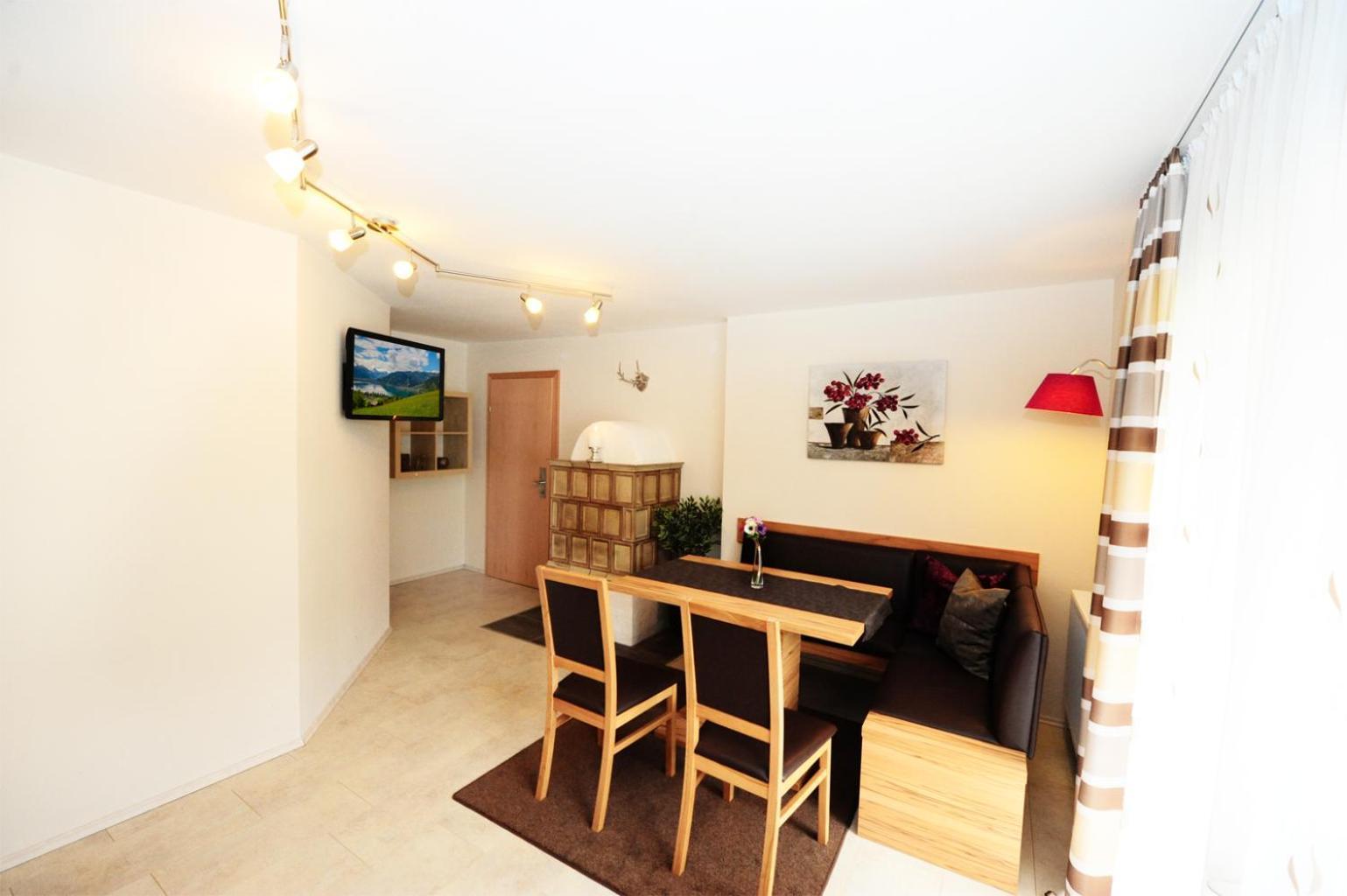 Appartement Schoenfeld *