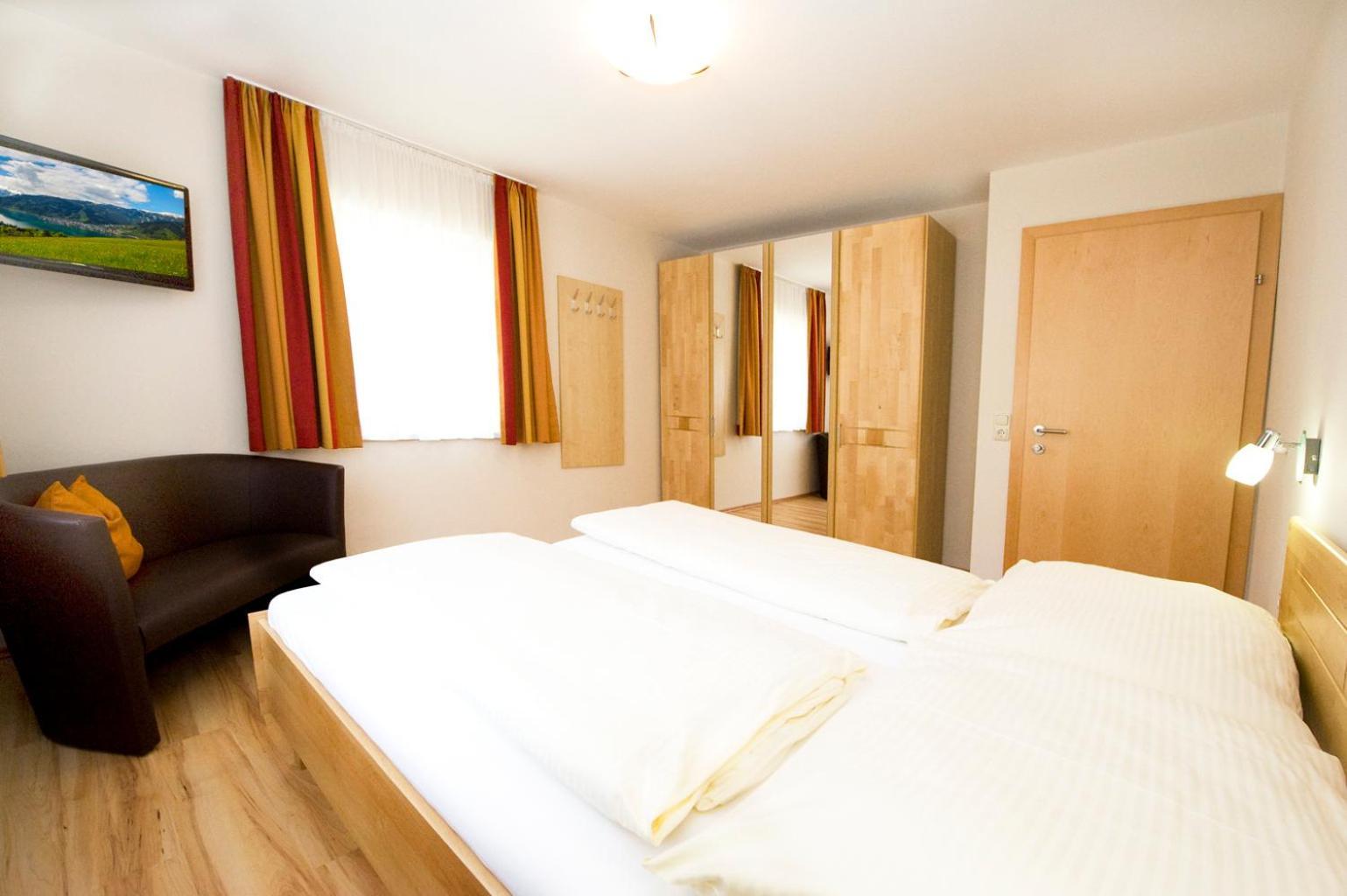 Appartement Schoenfeld *