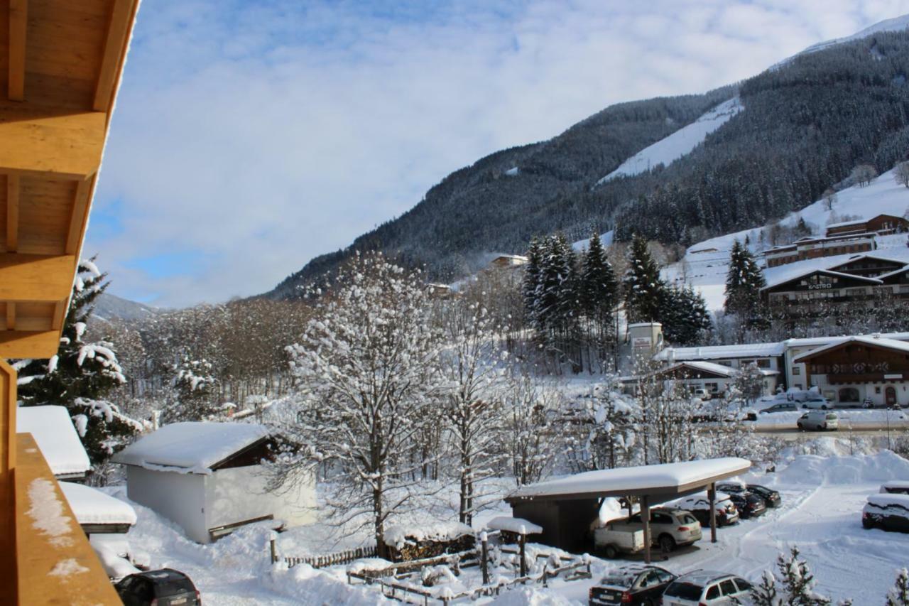 Schönfeld Saalbach