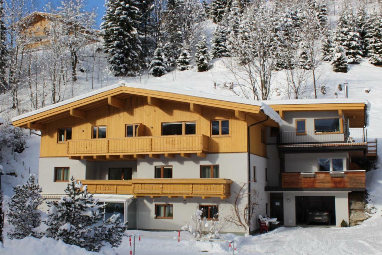 Schoenfeld Appartement