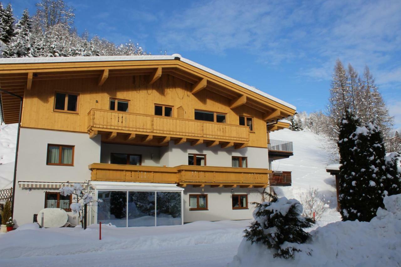 Appartement Schoenfeld