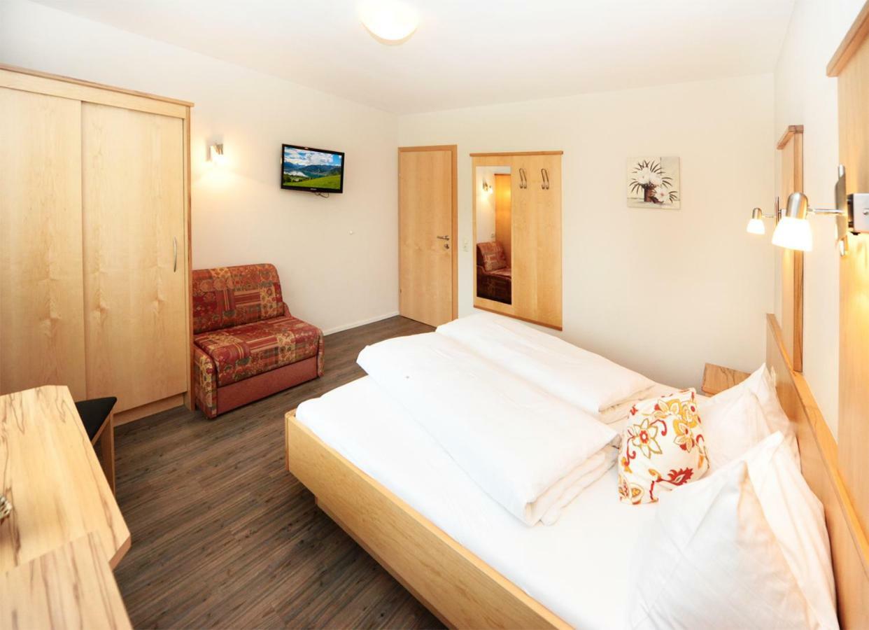 Apartment Schönfeld