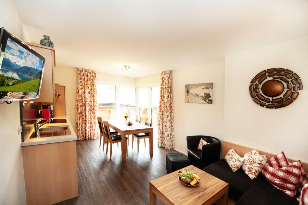 Schoenfeld Appartement *