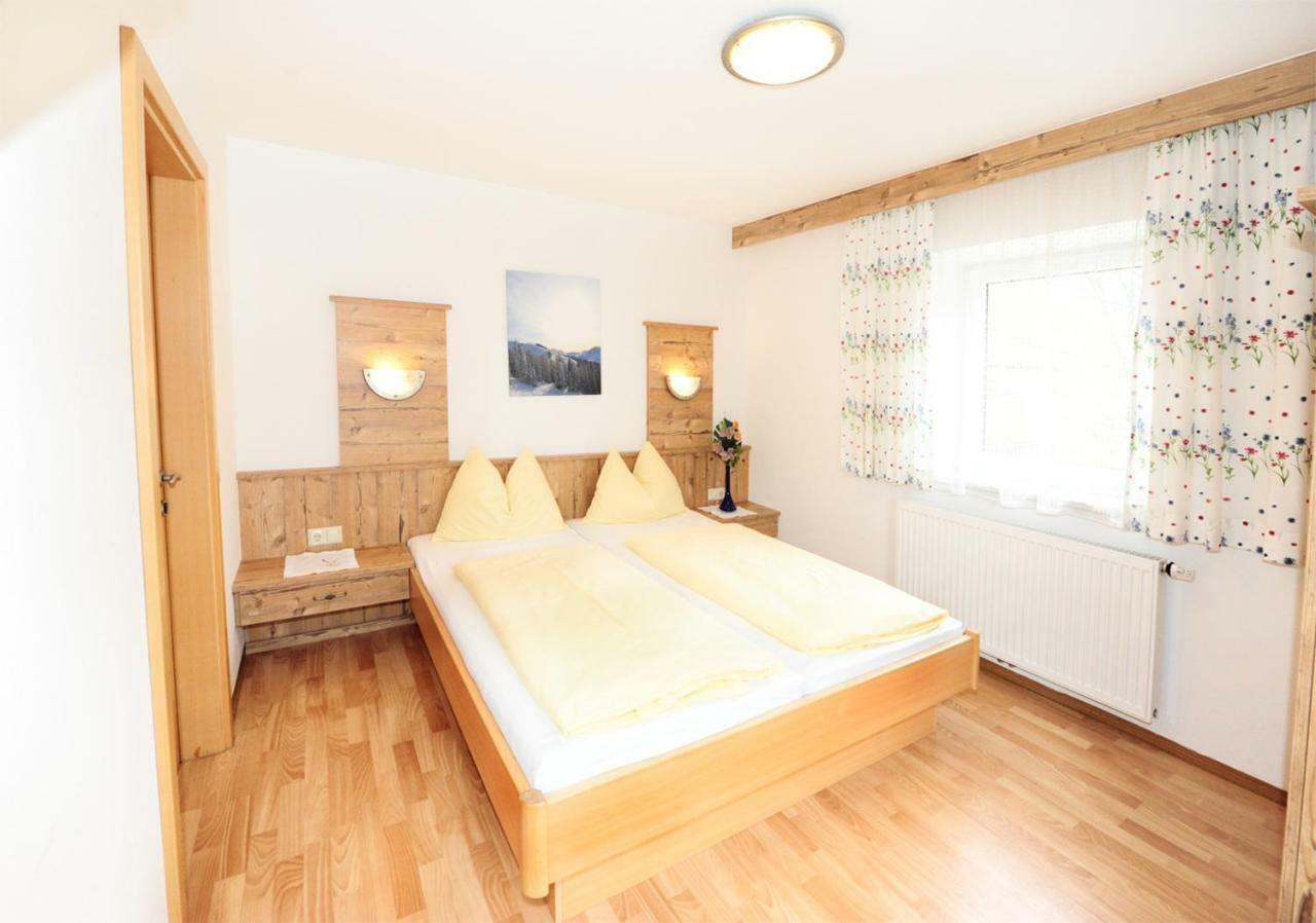 Schoenfeld Appartement *