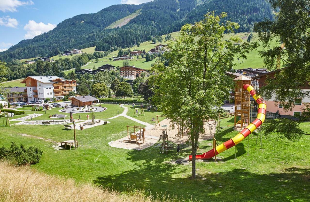 Schoenfeld Appartement