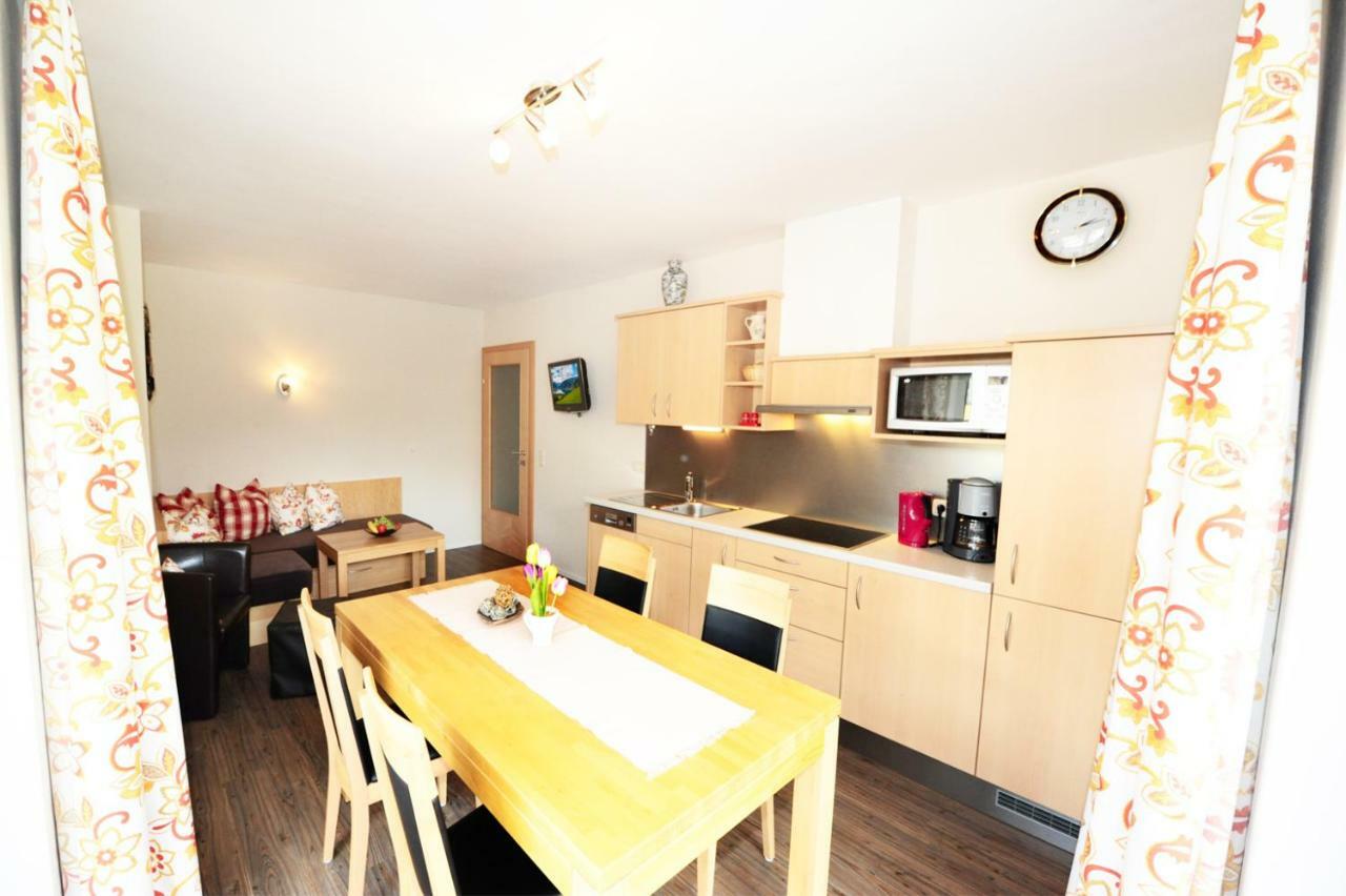 Schoenfeld Appartement Saalbach-Hinterglemm