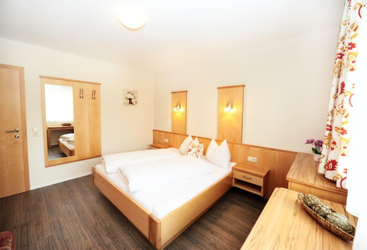 Appartement Schoenfeld Saalbach-Hinterglemm