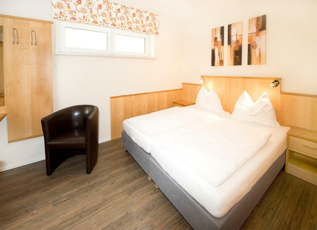 Schoenfeld Appartement *