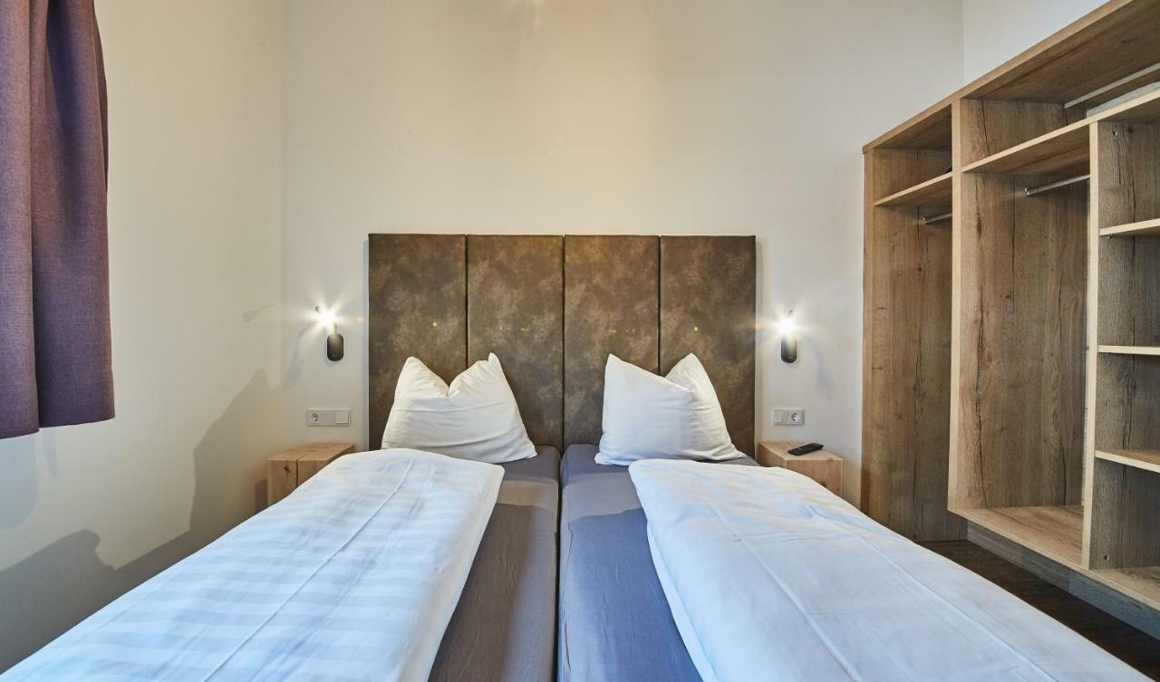 Apartment Schönfeld *