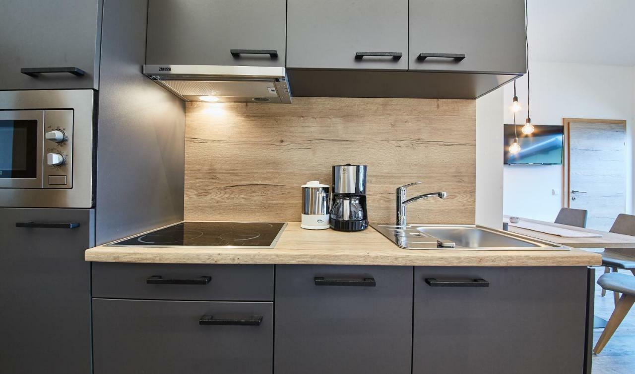 Appartement Schoenfeld *