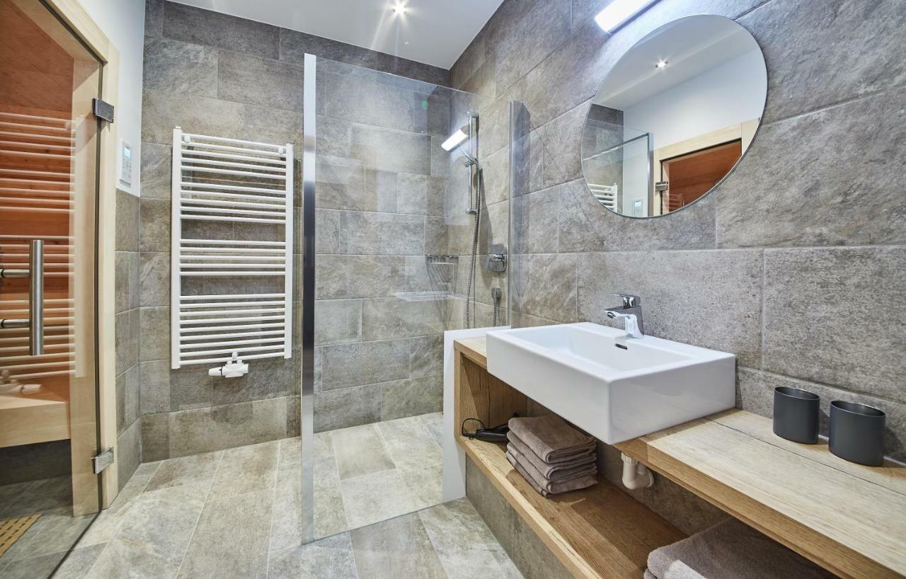 Appartement Schoenfeld Saalbach-Hinterglemm