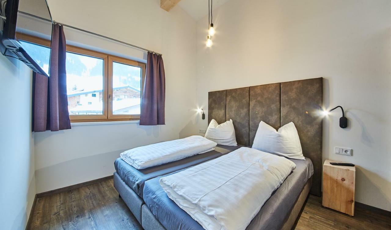 Schönfeld Apartment *