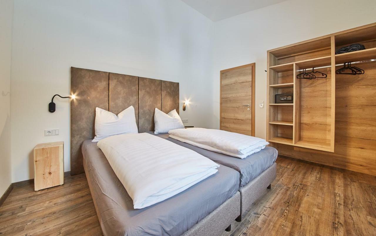Schönfeld Apartment Saalbach
