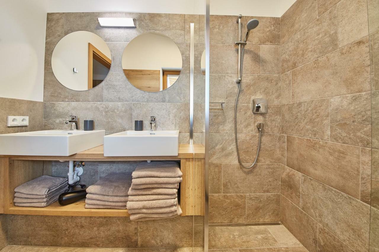 Appartement Schoenfeld *