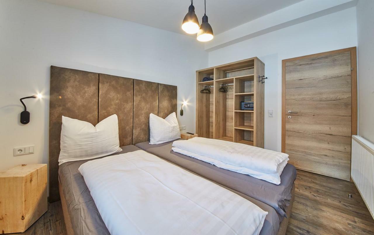 Appartement Schoenfeld