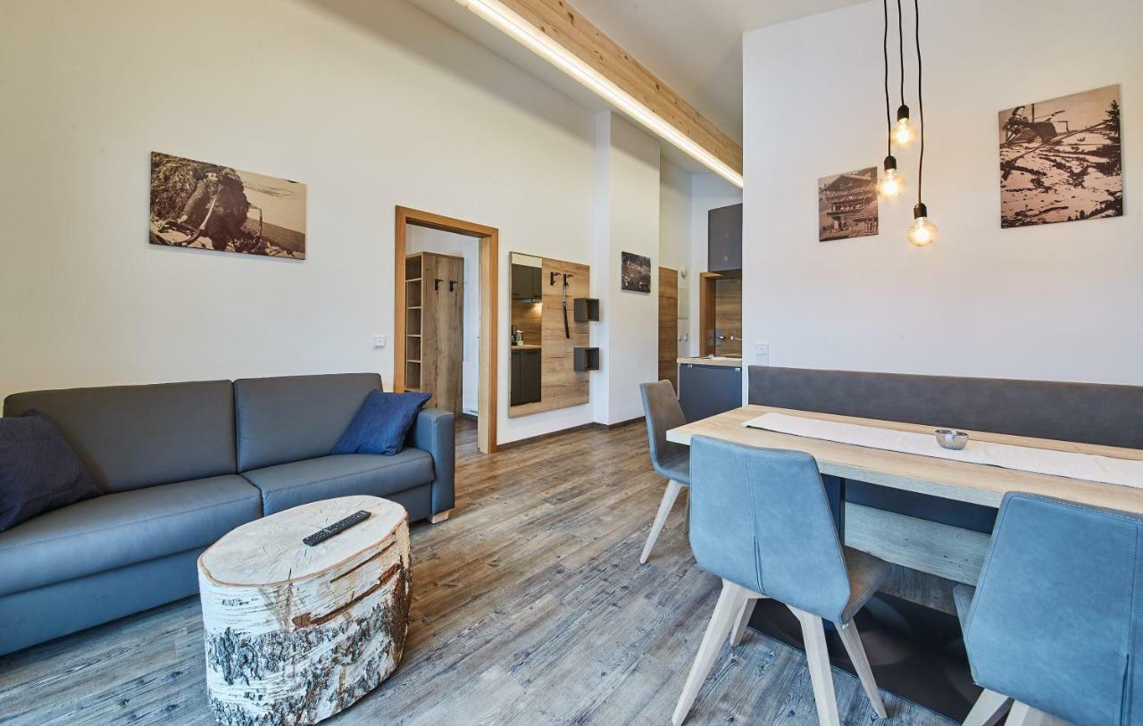 Appartement Schoenfeld *