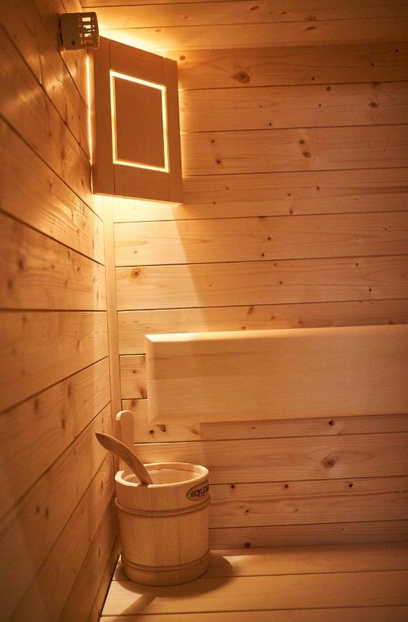 Apartment Schönfeld Saalbach