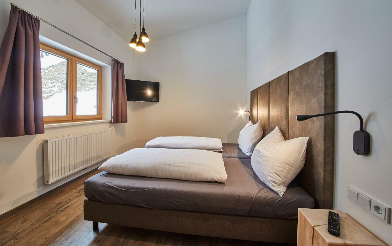 Apartment Schönfeld Saalbach
