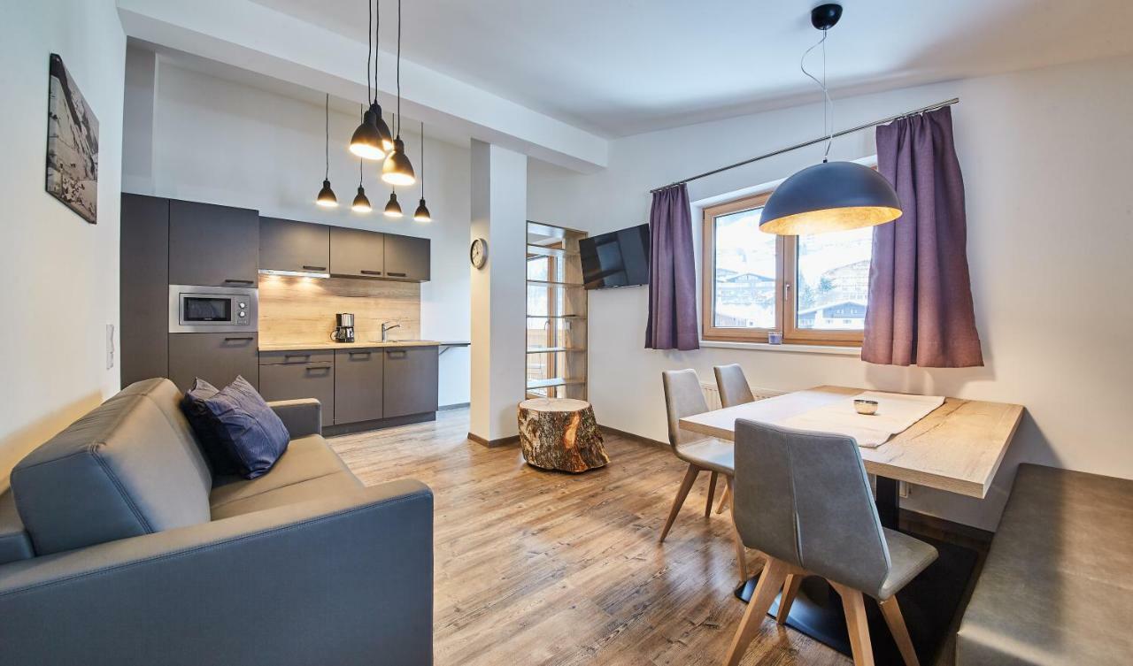Schoenfeld Appartement Saalbach-Hinterglemm