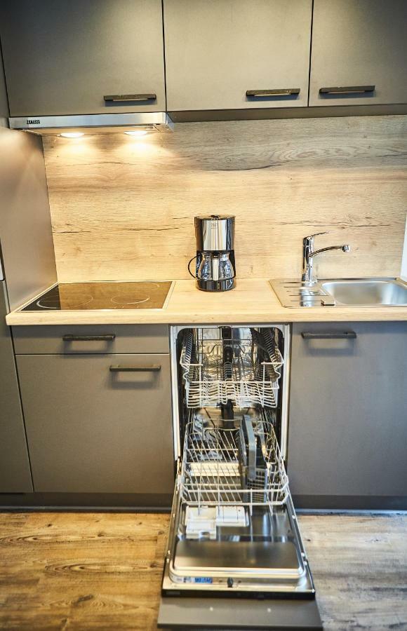 Appartement Schoenfeld