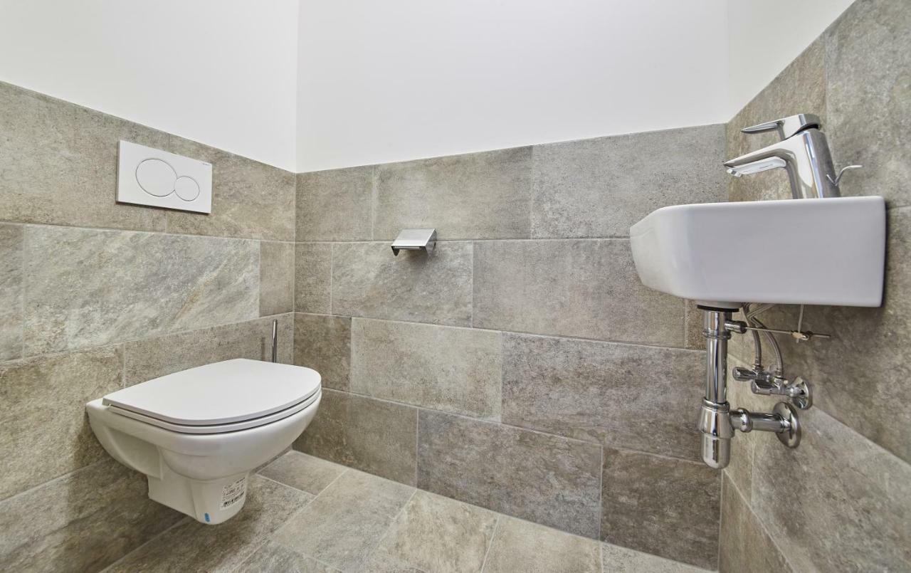 Appartement Schoenfeld